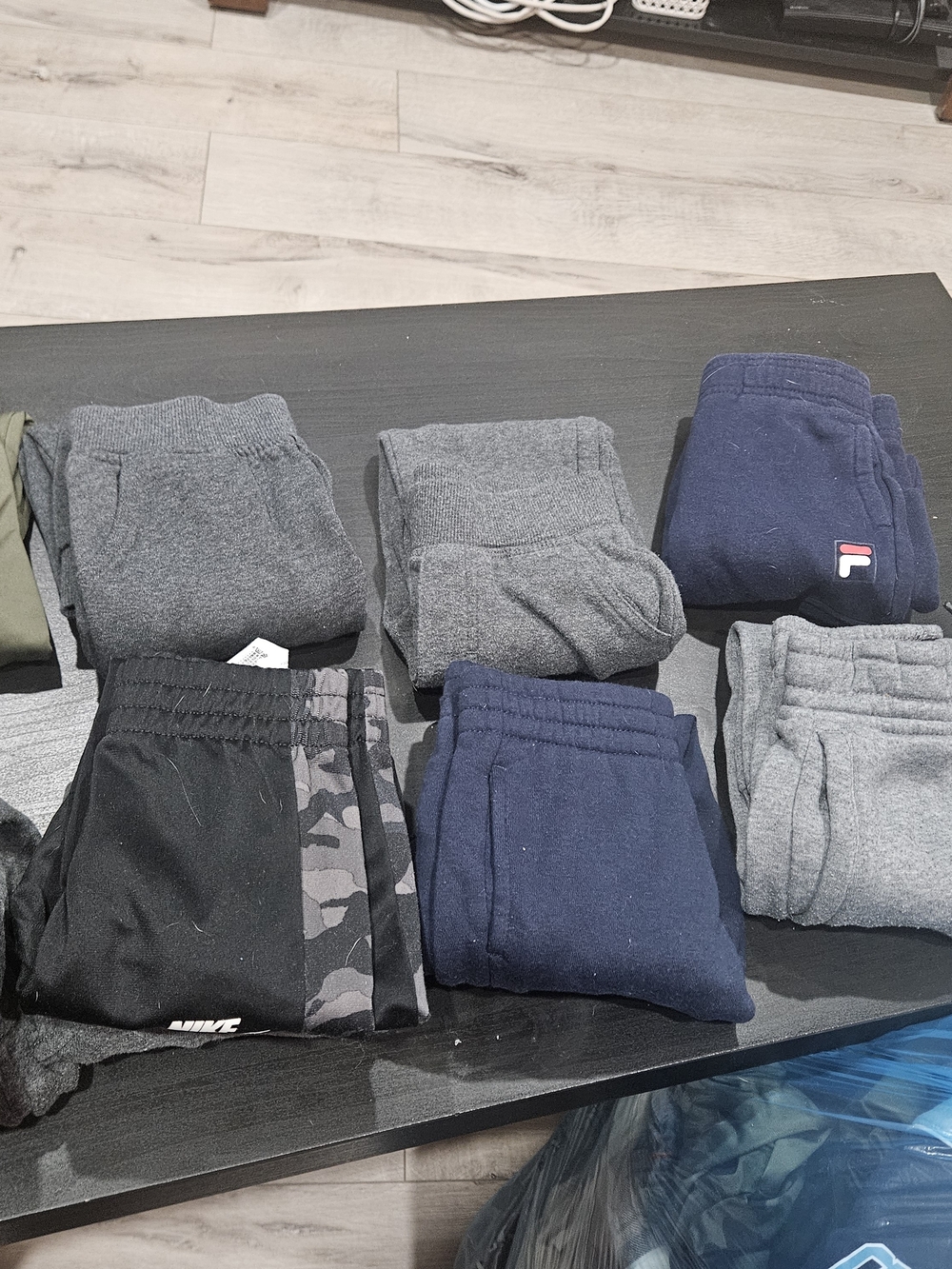 Kids 3-4 Clothes Bundle
